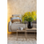 Kremno bela preproga 140x200 cm Routa – Bonami Selection