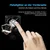 ELUTENG USB 40mm ventilator s 3 hitrostmi