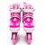 Topi Toys Roleri RS9014A, Roze
