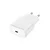 Forever Forever PD QC TC-01 Mrežni polnilnik 1x USB-C 20W, bel