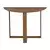 Hanah home Radni sto 106x77x45cm Hrast