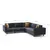 Atelier Del Sofa Kotni kavč