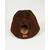 Maxi Dream - Brown Brown Cat Bed