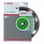 Bosch Dijamantska rezna ploča Standard for Ceramic 2608602537, 200 x 25,40 x 1,6 x 7 mm