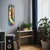 Wallity Zidna dekoracija 226SNG1124, 20x80cm, Šarena