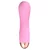 You2Toys Cuties Mini vibrator, 7 režima vibracije, 12.5cm, Roze