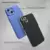 Maska Flash Crystal za Honor Magic 6 Lite/ X9b 5G zuta