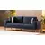 Atelier Del Sofa 3-sedežna zofa
