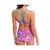Arena feel stars light drop back 164cm