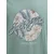 Jack & Jones Muška majica Honolulu, Zelena