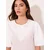 Lipsy Bluza bela