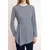 Trendyol Modest Ženska bluza Tctss26Uk00007, Šarena