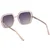 Ladies Sunglasses Guess GU9241 59B Light brown O 49 mm