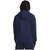 Under Armour Rival Fleece Hoodie-NVY