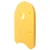 Swimming kickboard for adults yellow