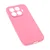 Maska za Xiaomi 17T roze Gentle Color