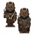 FUNKO Black Panther: Wakanda Forever MBaku Soda Vinyl Figure, (20499291)