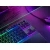 Razer Keyboard Ornata V3 TKL Gaming RGB (DE) black Low-profile RGB Tenkeyless Mecha-membrane RGB