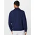 Lacoste Jopa SH9622 Mornarsko modra Regular Fit