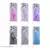 Maska Mag Case Glue za iPhone 17 Pro crna