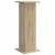 Stalak za biljke Hrast sonoma 30,5 x 30 x 80,5 cm