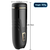 Shequ Masturbator Telescopic and Rotation Function Rita