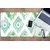 Decormat Namizna podloga Modern pattern 90x45 cm