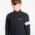 Jakna Rapha Mens Core Rain Jacket Black/ White L