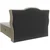 Boxspring postelja Montana - 140x200 cm