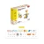 Magnetni komplet Engineering set 80 kosov - Magical Magnet II