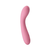 Vibrator G-točke Tony, svetlo roza