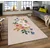 Conceptum Hypnose Tepih Asr Crpt-37, Pravougaoni, 100x180 cm, Šareni