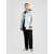 JACK & JONES Zimska jakna, siva