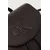 Calvin Klein Nahrbtnik Bold Ck Flap Mini Backpack LV04F3893G Temno rjava