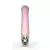 Mystim Right on Ron Vibrator Rose