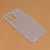 TELEMPIRE Silikonska maska za telefon Ultra thin za Realme C31 providna