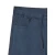 Cropp - Običan šorts - navy