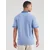 Jack & Jones Polo majica Blualves 12274681 Modra Regular Fit