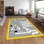 Conceptum Hypnose Tepih Cgkids21, Pravougaoni, 160x230 cm, Šareni