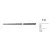 Side protective moldings Subaru Impreza 2007-2011 (hatchback)