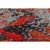Kayoom RAVNO TKANA PREPROGA Blaze 400 Multi   115/170 cm   večbarvno