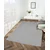 CONCEPTUM HYPNOSE Sivi tepih Parla 5788 120 x 180 (614CCL4972)