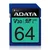 A-Data ADATA 64 GB SDXC UHS-I Class 10 memorijska kartica