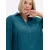 SHEEGO Bluza petrol