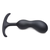 Heavy Hitters Premium Silicone Weighted Prostate Plug Medium