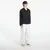 Jakna Y-3 Sport Uniform Blouson Black S