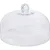 COSTA NOVA Stekleni pokrov Glass Domes, 206 mm, premer: 305 mm