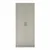 Hanah Home BA306 ormar 90 × 210 × 57,5 cm, peščana