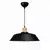 OPVIQ Crni luster 242401
