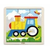 BABU Puzzle - Mali stroj